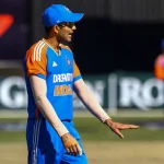 IND vs SA: Shubman Gill might be ruled out of the 5th T20I due to a toe injury.
