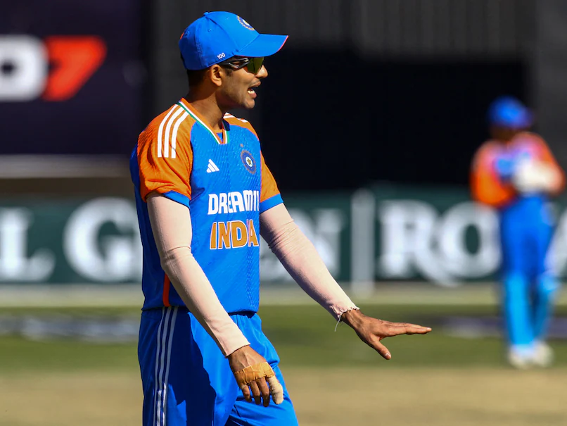 IND vs SA: Shubman Gill might be ruled out of the 5th T20I due to a toe injury.