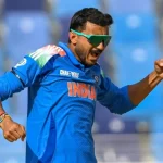 Axar Patel ruled out of T20 series, BCCI announces replacement