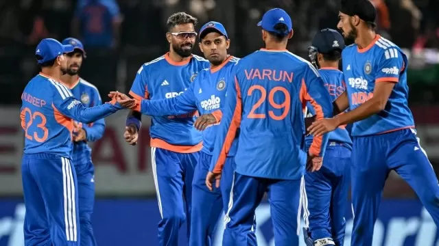 T20 World Cup 2026: Why did the BCCI not select any standby or reserve players?