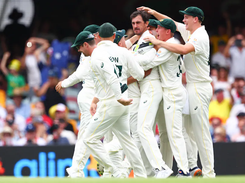 Australia vs England Dream11 Prediction Team, 2nd Test Ashes 2025