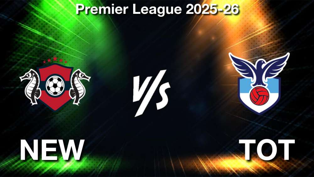 Newcastle United vs Tottenham Hotspur Match Prediction, Team News & Expert Analysis