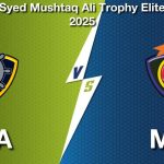 Goa vs Maharashtra Match Prediction, Team News & Expert Analysis