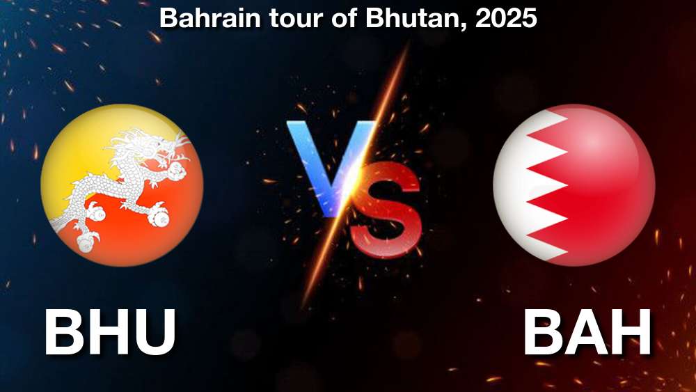 Bhutan vs Bahrain Dream11 Prediction, Team News & Expert Analysis