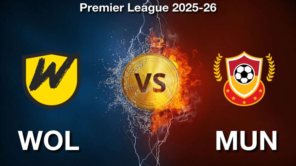 Wolverhampton Wanderers vs Manchester United Match Prediction, Team News, Todays Match Preview