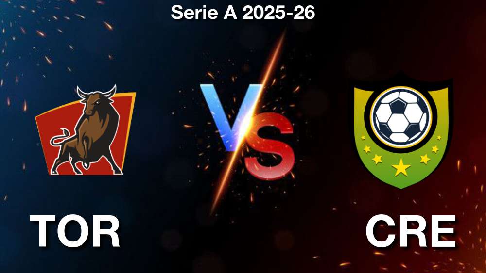 Torino vs Cremonese Match Prediction, Team News & Expert Analysis