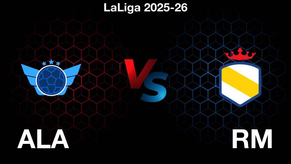 Deportivo Alaves vs Real Madrid Match Prediction, Team News & Expert Analysis