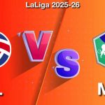 Valencia vs Mallorca Match Prediction, Team News, Todays Match Preview