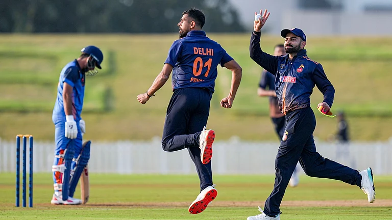 Delhi vs Services Match Prediction, Team News & Expert Analysis