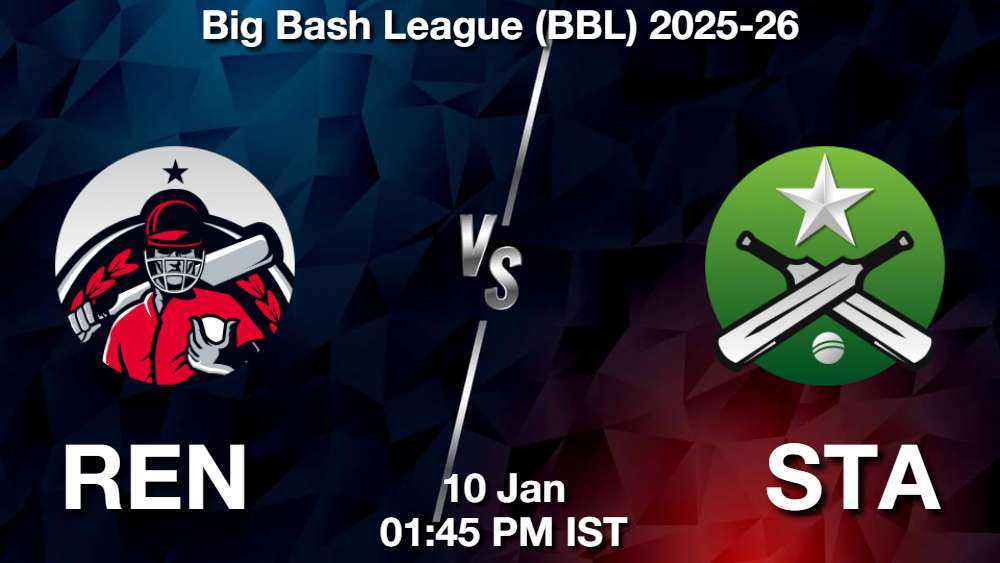 REM vs STA