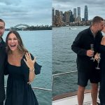 Will Jacks & Ana Brumwell Get Engaged, See Beautiful Photos